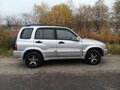 2000 Suzuki Grand Vitara I, белый, 540000 рублей - вид 1