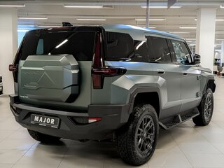 2024 M-Hero I, зелёный, 15990000 рублей, вид 2