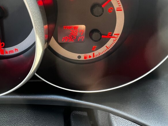 2007 Mazda 3 I (BK) Рестайлинг, серый, 655000 рублей - вид 26