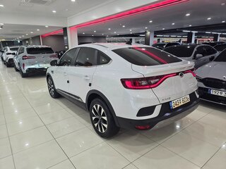2023 Renault Samsung XM3, белый, 1456000 рублей, вид 5