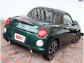 2022 Daihatsu Copen II, зелёный, 930000 рублей - вид 6