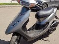 2003 Honda Dio, серый, 60000 рублей - вид 2