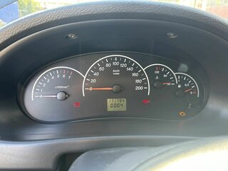 2013 Lada (ВАЗ) Priora I Рестайлинг, пурпурный, 330000 рублей, вид 5