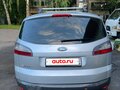 2007 Ford S-MAX I, серебристый - вид 4