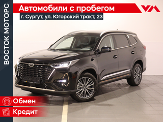 2024 Xcite X-Cross 8, чёрный, 2799000 рублей, вид 1