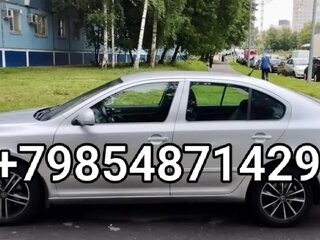 2013 Skoda Octavia II (A5) Рестайлинг, серый, 799000 рублей, вид 5