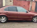 1998 BMW 5 серии 520i IV (E39), коричневый, 250000 рублей - вид 5