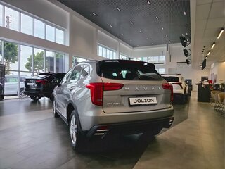 2026 Haval Jolion I Рестайлинг 2, серый, 2499000 рублей, вид 5