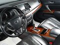 2008 Nissan Teana II (J32), чёрный - вид 6
