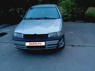 2005 Volkswagen Pointer, серебристый, 150000 рублей, вид 2