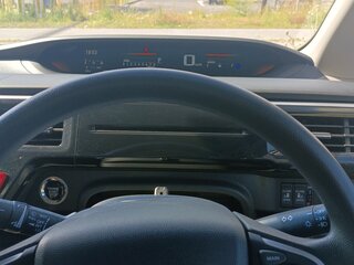2017 Honda Stepwgn V Рестайлинг, серый, 2050000 рублей, вид 5