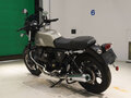 2017 Moto Guzzi V 7, серебристый, 600000 рублей - вид 4