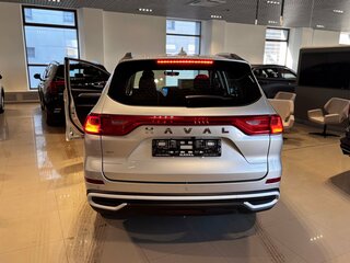 2026 Haval M6 II, серый, 2349000 рублей, вид 3