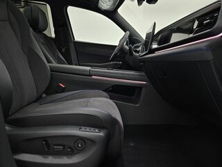 2026 Volkswagen Teramont Pro II (China Market), коричневый, 6390000 рублей, вид 3