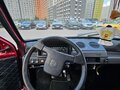 2002 Lada (ВАЗ) 1111 Ока КамАЗ, пурпурный - вид 10