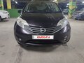 2012 Nissan Note II, фиолетовый, 747000 рублей - вид 2