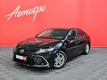 2021 Toyota Camry VIII (XV70) Рестайлинг, чёрный, 2219000 рублей