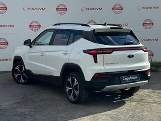 2023 Москвич 3, белый, 1439000 рублей, вид 3