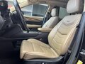 2017 Cadillac XT5 I, чёрный - вид 8