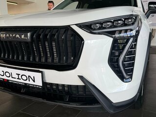 2026 Haval Jolion I Рестайлинг, белый, 2650000 рублей, вид 4
