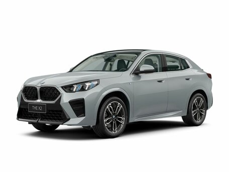 BMW X2 II (U10)