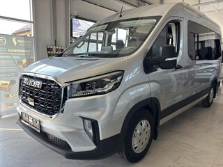2025 Avior V90, серебристый, 6921600 рублей, вид 1