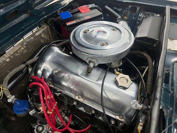 1997 Lada (ВАЗ) 2105, синий, 139000 рублей - вид 18