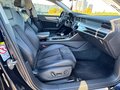 2019 Audi A6 40 TDI V (C8), синий, 3600000 рублей - вид 11