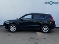 2016 Geely Emgrand X7 I Рестайлинг, чёрный - вид 7