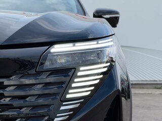 2026 Nissan Qashqai II Рестайлинг 2, чёрный, 2450000 рублей, вид 4