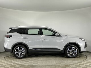 2026 Tenet T7, серый, 2985000 рублей, вид 5