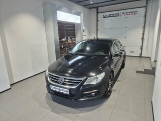 Volkswagen Passat CC I