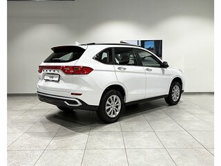 2026 Haval M6 II, белый, 2099000 рублей, вид 4