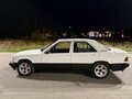 1991 Mercedes-Benz 190 (W201), белый, 270000 рублей - вид 5