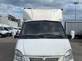 2008 ГАЗ ГАЗель (3302), белый, 399999 рублей