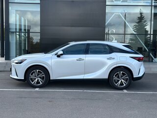 2026 Lexus RX 300 V, белый, 9500000 рублей, вид 3