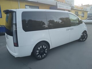 2024 Hyundai Staria I, белый, 5200000 рублей, вид 3