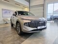 2026 Haval F7 II, серый, 3199000 рублей