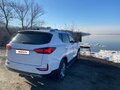 2021 SsangYong Rexton IV Рестайлинг, белый, 3890000 рублей - вид 5