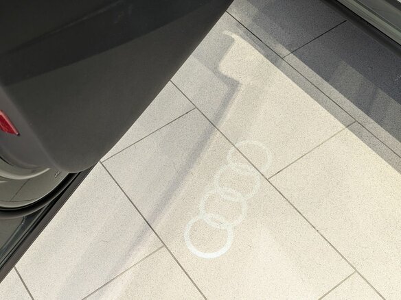 2026 Audi Q5 L III (GU), зелёный, 6690000 рублей - вид 12