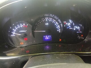 2010 Lada (ВАЗ) Priora I, чёрный, 250000 рублей, вид 4