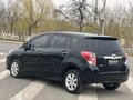2016 Toyota Verso I Рестайлинг, чёрный, 1500000 рублей - вид 7