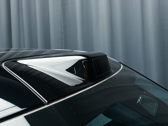 2026 Zeekr 9X 70 kWh, чёрный, 13990000 рублей - вид 27