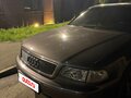 1996 Audi A8 I (D2), серый, 700000 рублей - вид 1