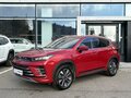 2022 Exeed LX I Рестайлинг, красный, 1379000 рублей