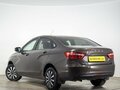 2020 Lada (ВАЗ) Vesta I, коричневый, 1199000 рублей - вид 5