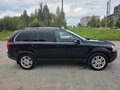 2010 Volvo XC90 I Рестайлинг, чёрный, 1200000 рублей - вид 2