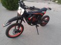 2026 Kugoo Wish 01 Pro, чёрный, 75000 рублей
