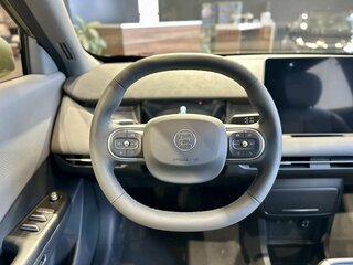 2026 Evolute i-Joy II, белый, 3824000 рублей, вид 5