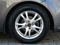 2014 Kia Rio 6-speed III, серый, 820000 рублей - вид 5